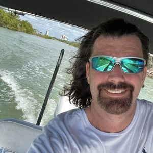 Meet your Posher, Darren